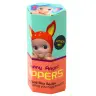 Sonny Angel Hippers Mini Doll Phone Figurine Decoration 6cm