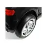 Bērnu elektroauto HL1538 Black