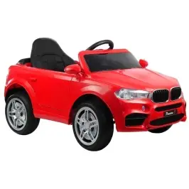 Bērnu elektroauto HL1538 Red