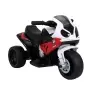 Bērnu elektriskais motocikls BMW S1000RR Red