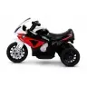Bērnu elektriskais motocikls BMW S1000RR Red
