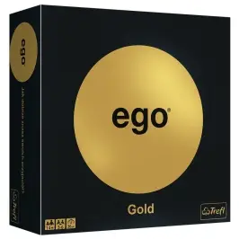 EGO Gold Trefl 02165 Game