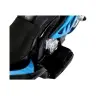 Bērnu elektriskais motocikls BMW S1000RR Blue