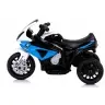 Bērnu elektriskais motocikls BMW S1000RR Blue