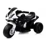 Bērnu elektro motocikls BMW S1000RR Black