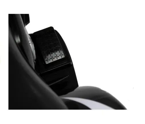 Bērnu elektro motocikls BMW S1000RR Black