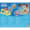 Memos Maxi Animals and Their Babies Trefl 02268