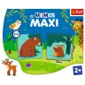 Memos Maxi Animals and Their Babies Trefl 02268