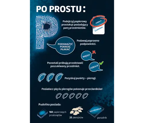 Game Simply P Trefl 02287