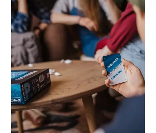 Game Simply P Trefl 02287