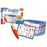 Educational Game English for you Magic Pencil Trefl 02113 Educational Game English for you Magic Pencil Trefl 02113