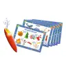 Educational Game Polish Magic Pencil Trefl 02114