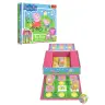 Big race game Peppa Pig Trefl 02262