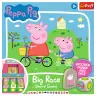 Big race game Peppa Pig Trefl 02262