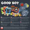 Good boy game Trefl 02288