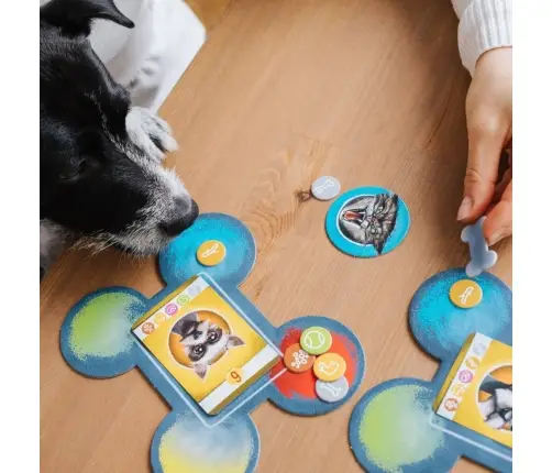 Good boy game Trefl 02288