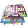 Game 2in1 Chinese Man / Snakes and Ladders - Princess Disney Princess Trefl 02418