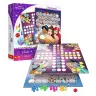 Game 2in1 Chinese Man / Snakes and Ladders - Princess Disney Princess Trefl 02418