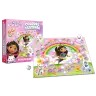 Colors Festival - Gabby's Dollhouse Trefl 02594 game