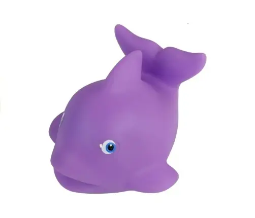 Aquatic Animals Set for Bathing + Strainer Aquatic Animals Set for Bathing + Strainer