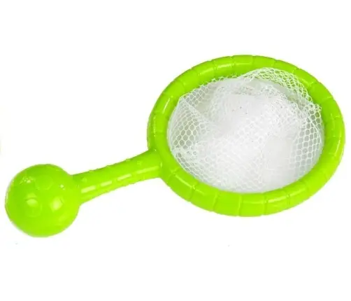 Aquatic Animals Set for Bathing + Strainer Aquatic Animals Set for Bathing + Strainer