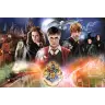 Harry Potter Puzzle 300 pcs. Mysterious Harry Potter 23001 Harry Potter Puzzle 300 pcs. Mysterious Harry Potter 23001