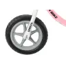 Balance bike SPRINTO Pink Balance bike SPRINTO Pink