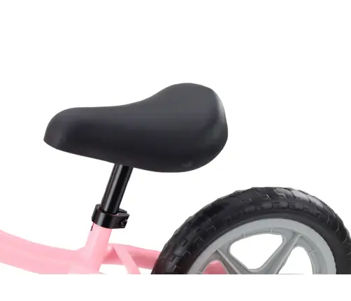 Balance bike SPRINTO Pink Balance bike SPRINTO Pink