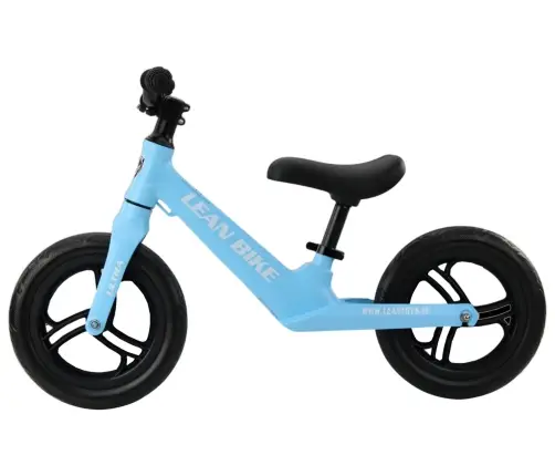 Balance Bike ULTRA Lightweight Magnesium Frame Blue