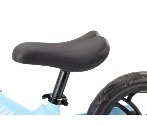 Balance Bike ULTRA Lightweight Magnesium Frame Blue