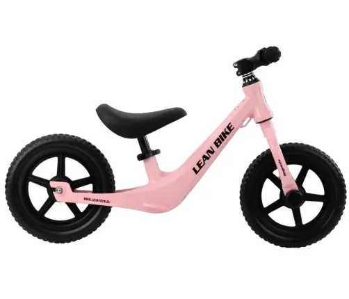 Tasakaaluratas CANDY Pink