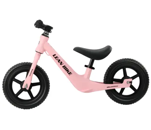 Tasakaaluratas CANDY Pink