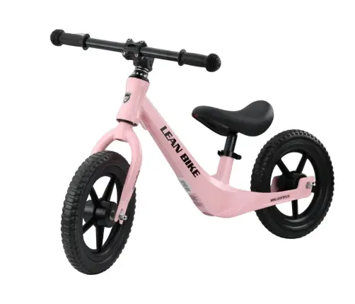 Tasakaaluratas CANDY Pink