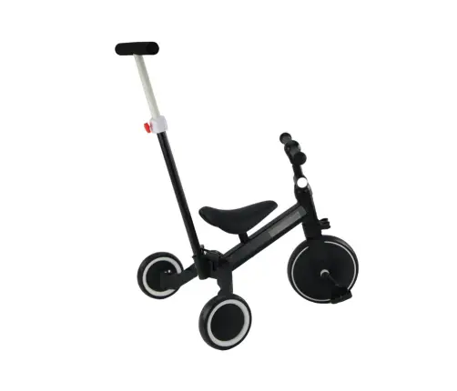 Trīsritenis PRO50 Black Trīsritenis PRO50 Black