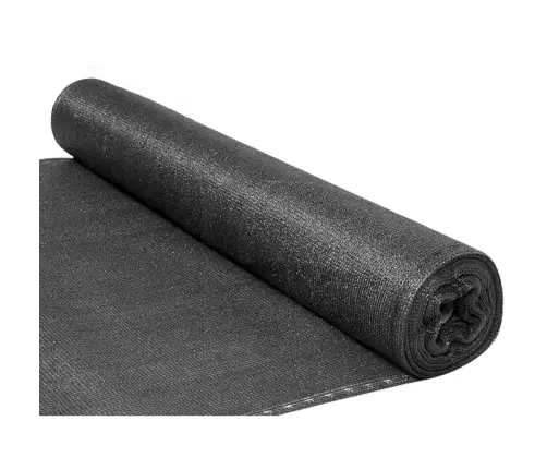 Shade Net For Fence Fence Masking Green 1.5M 10M 140g/m²