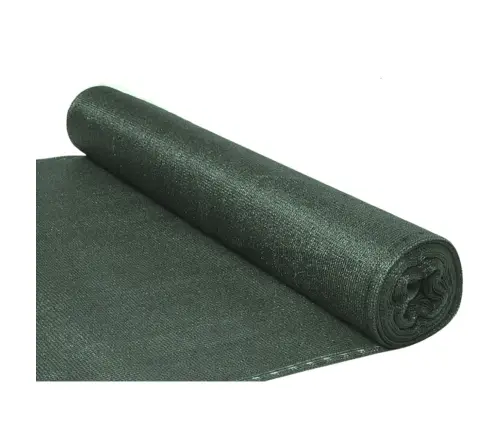 Shade Net For Fence Fence Masking Green 1.5M 25M 140g/m²
