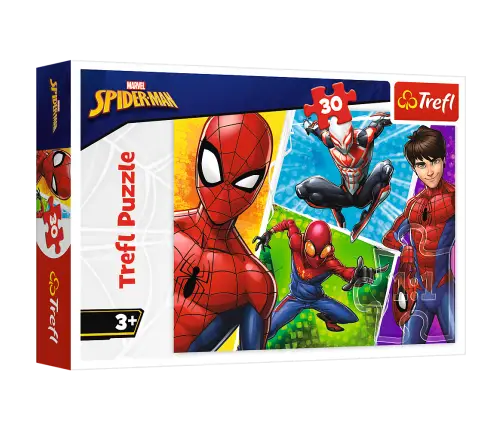 Puzzle - 