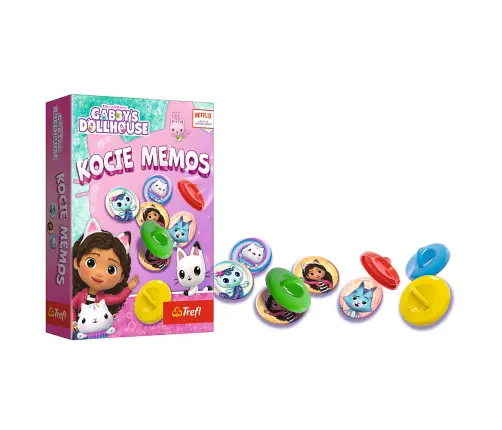 02688 Cat Memos 2688