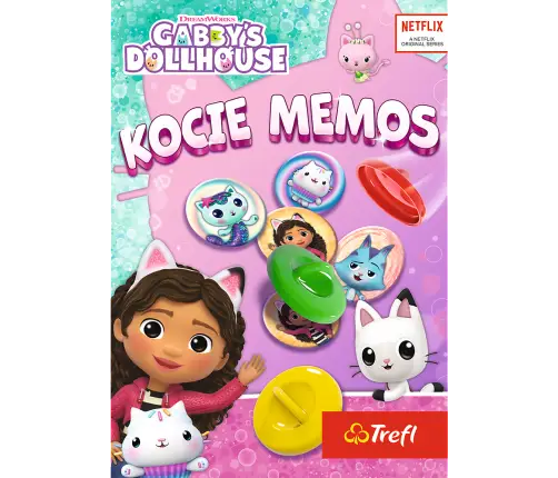 02688 Cat Memos 2688