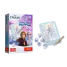 Trefl 02689 Ice Queen Dice Game