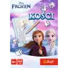 Trefl 02689 Ice Queen Dice Game