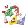 Paw Patrol Pairs Card Game Trefl 02691