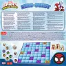 Hero Quest Spidey Spider-Man Board Game Trefl 02436