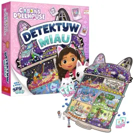 02695 GAME - Detective Meow 2695