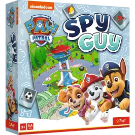 02696 GAME - Spy Guy Paw Patrol 2696