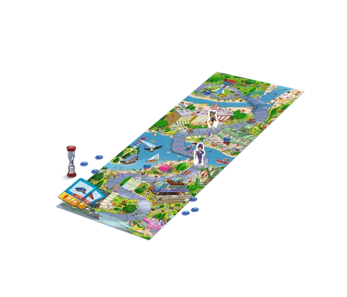 02696 GAME - Spy Guy Paw Patrol 2696