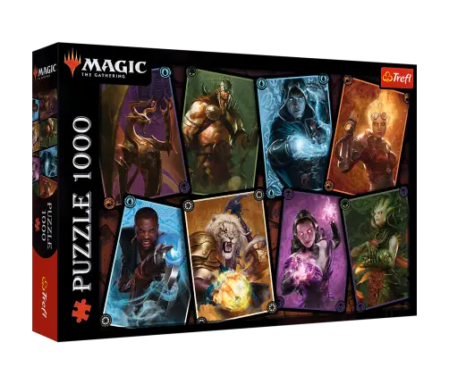 Puzzle - 
