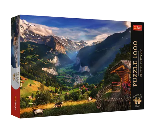 Puzzle -  Puzzle -