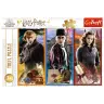Harry Potter Puzzle 200 pcs. In the world of magic and sorcery Trefl 13277