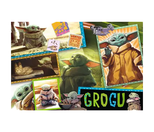 Puzzle - 